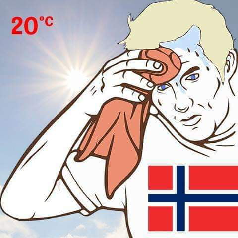 Same shit every year... - 9GAG