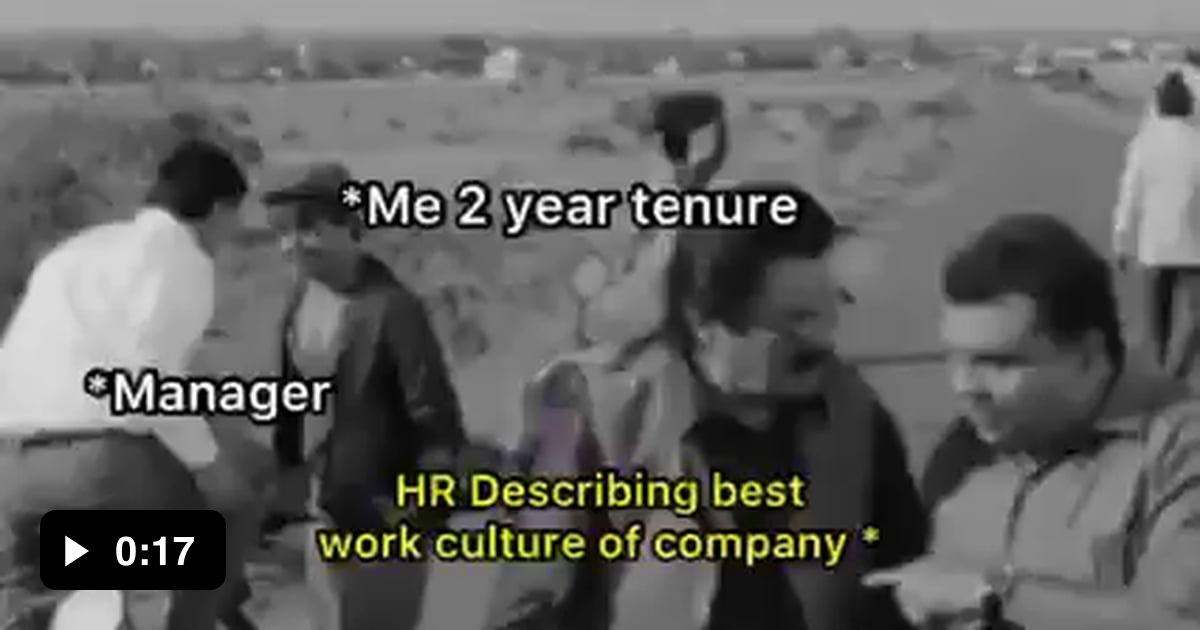 Work life balance a distant dream - 9GAG