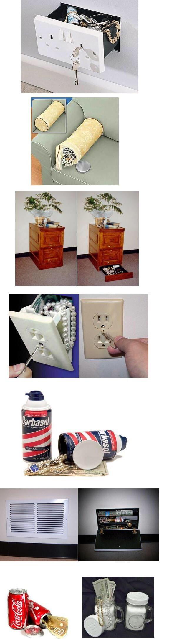 ways-to-hide-stuff-9gag