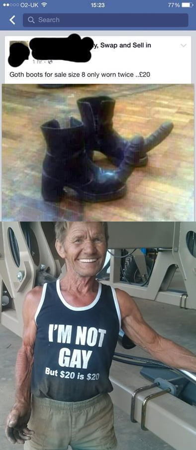 This one got me - 9GAG