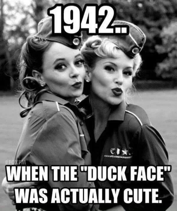 Wish We Could Turn Back Time To The Good Old Days 9GAG