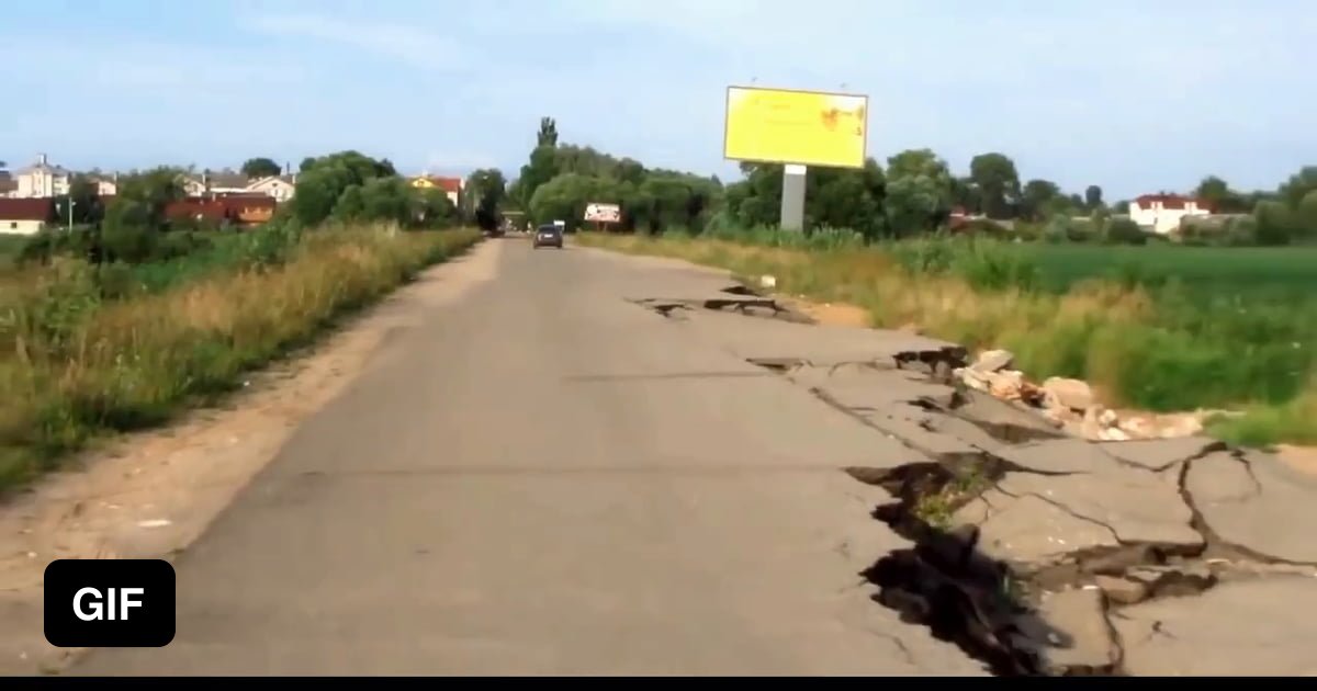 Ровное видео. Казанищенский поворот.