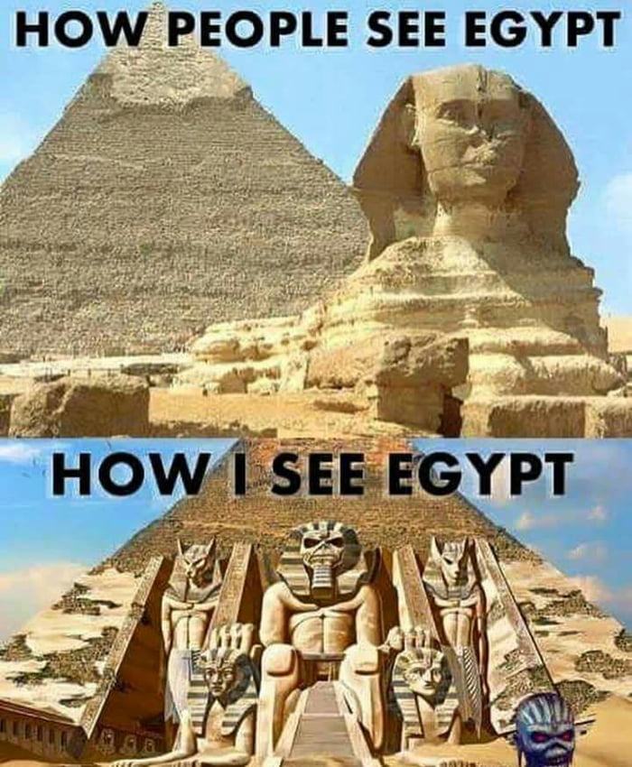 egypt-will-never-be-the-same-9gag