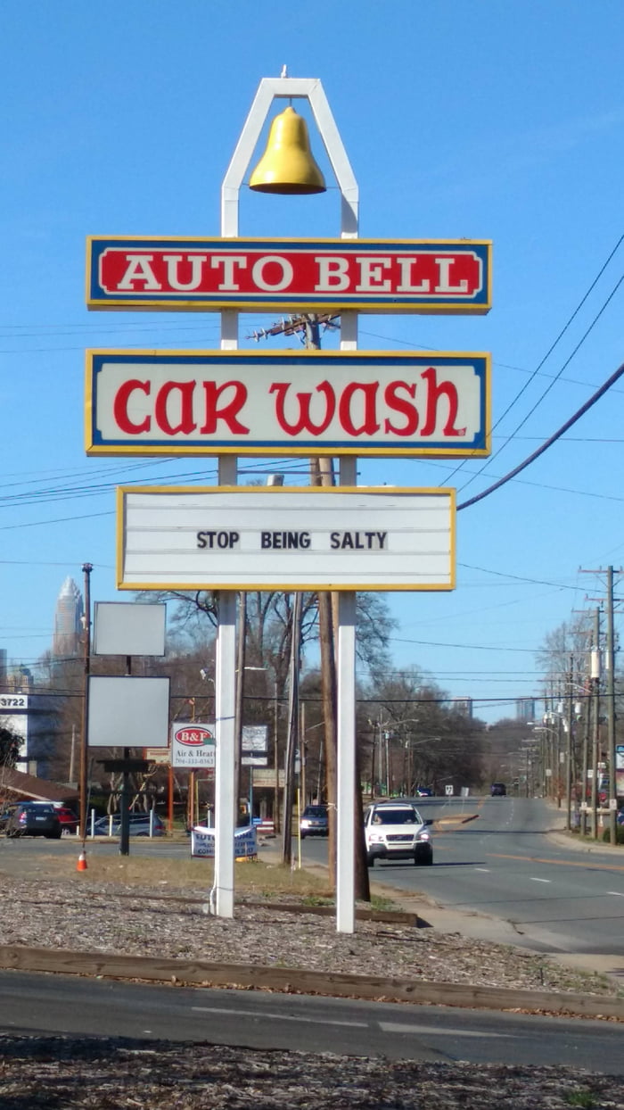 Love my carwash 9GAG