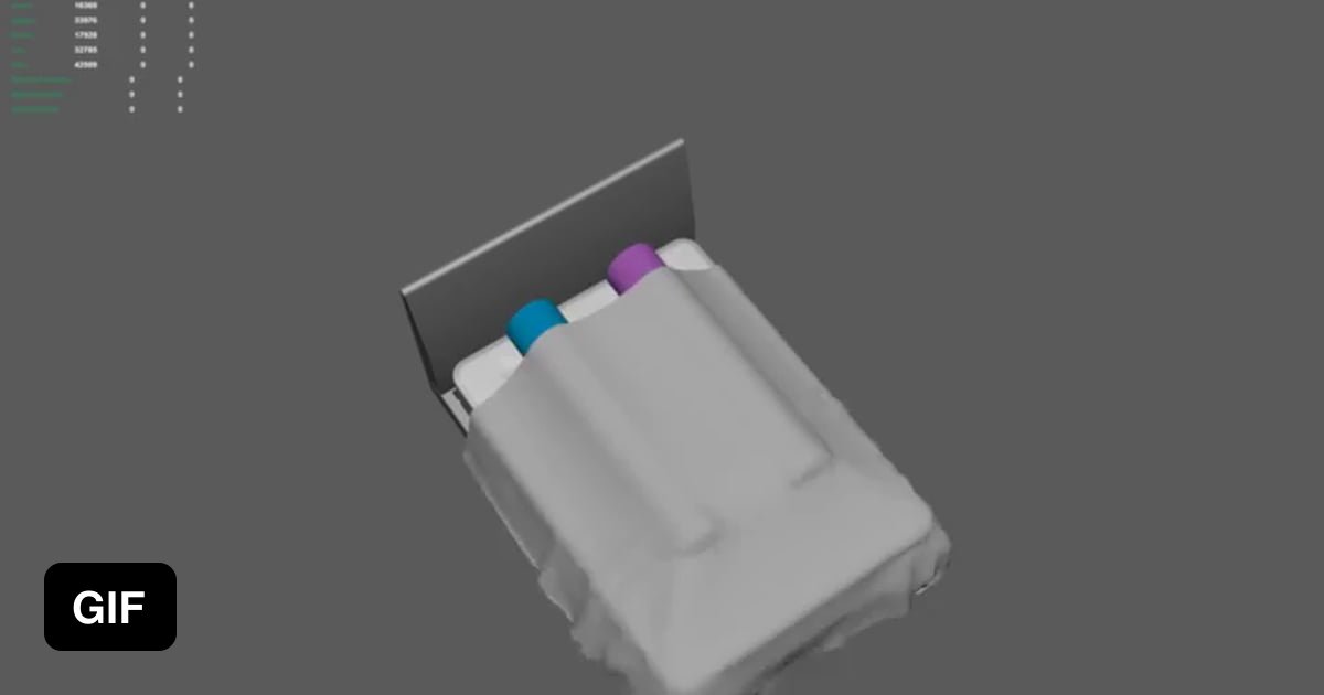 Simulation of what it's like sleeping with a woman. - 9GAG