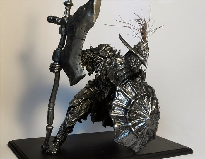 I Made This Dragonslayer Armour Any Dark Souls Fans Here 9GAG   A0dwxVn 700b 