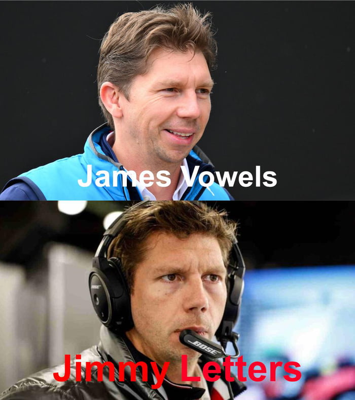 Jimmy Letters - 9GAG