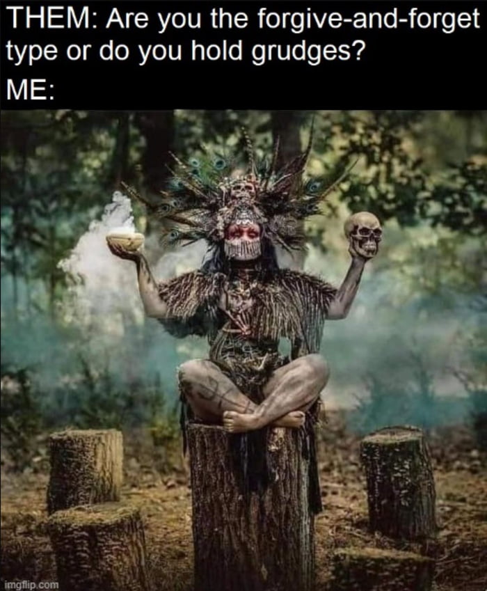 Of course I didn’t feel bad. Why do you ask? - 9GAG