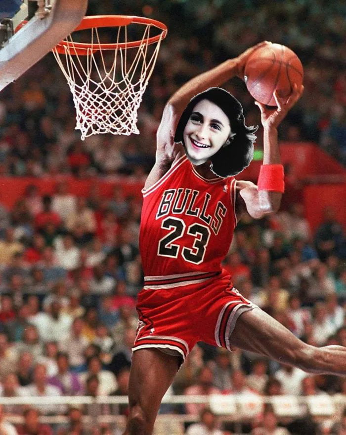 Weil sensible Themen ja gerade so beliebt sind. Anne Dunk - 9GAG