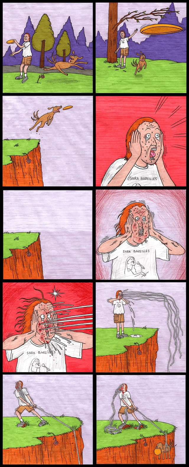 Will just leave this here - 9GAG