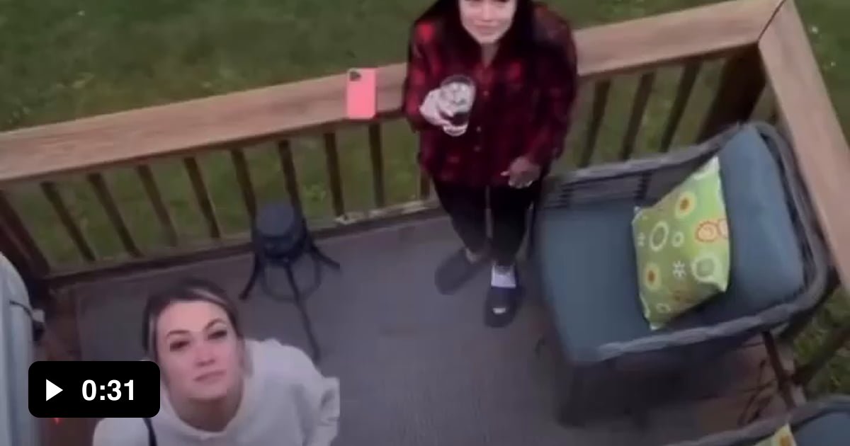 Marshmallow egg prank 9GAG