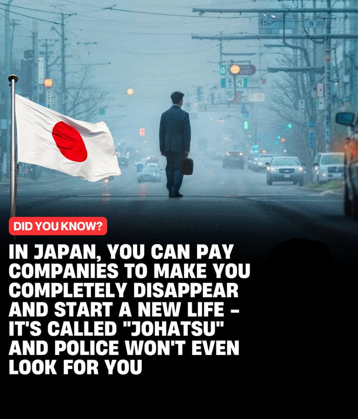 You could cut ties with all the lies that you've been living in. 9GAG