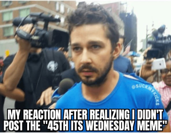 Im so sorry. I failed you. You trusted me and I failed you. - 9GAG