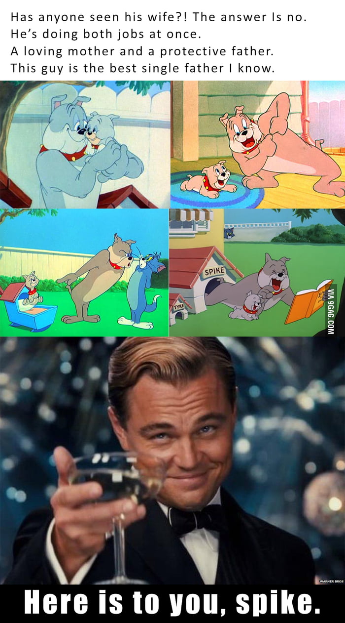 What A Good Father Is Quotes