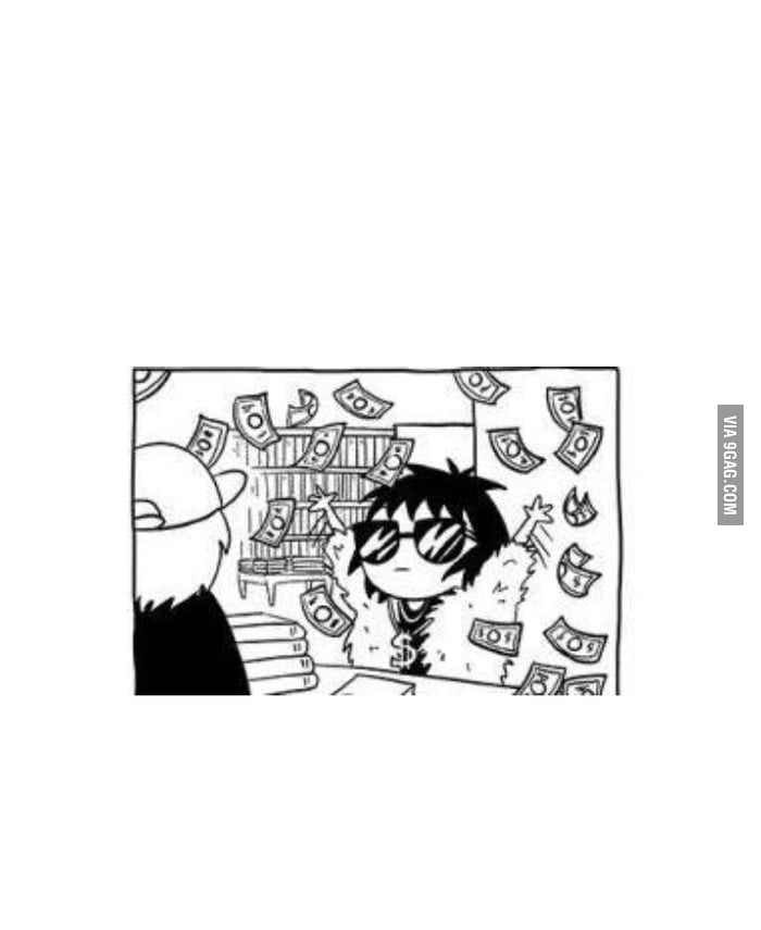 that s how i