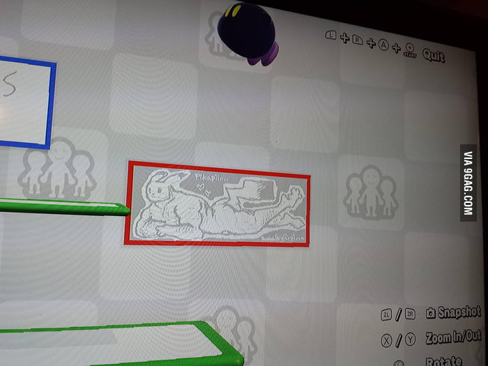 Playing Smash when... - 9GAG