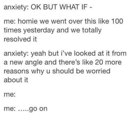 All day, every day - 9GAG