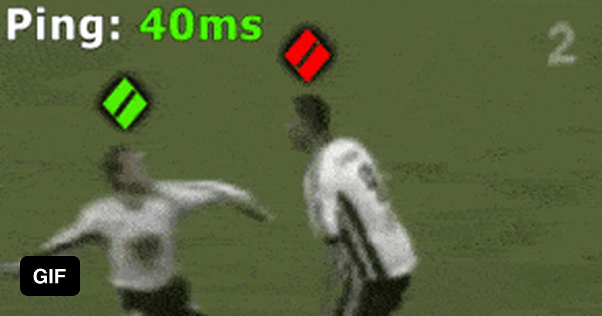 Online games be like - 9GAG