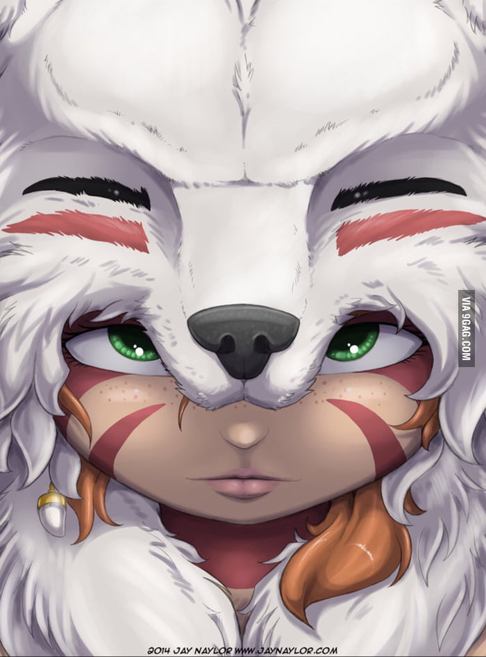 Rise Of The Wolf Queen Jay Naylor 9gag