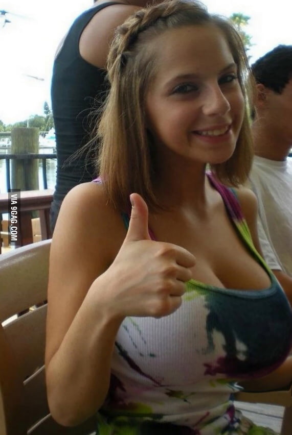 This Has To Be The Definition Of Flbp - 9Gag-3426