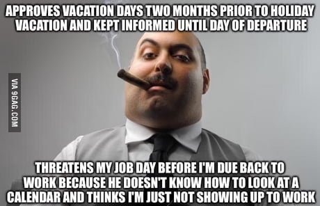 Got An Angry Message From My Boss After 9 Hours In Transit Coming