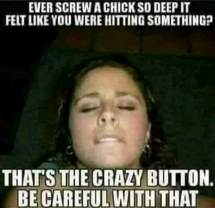 Hit that button! - 9GAG