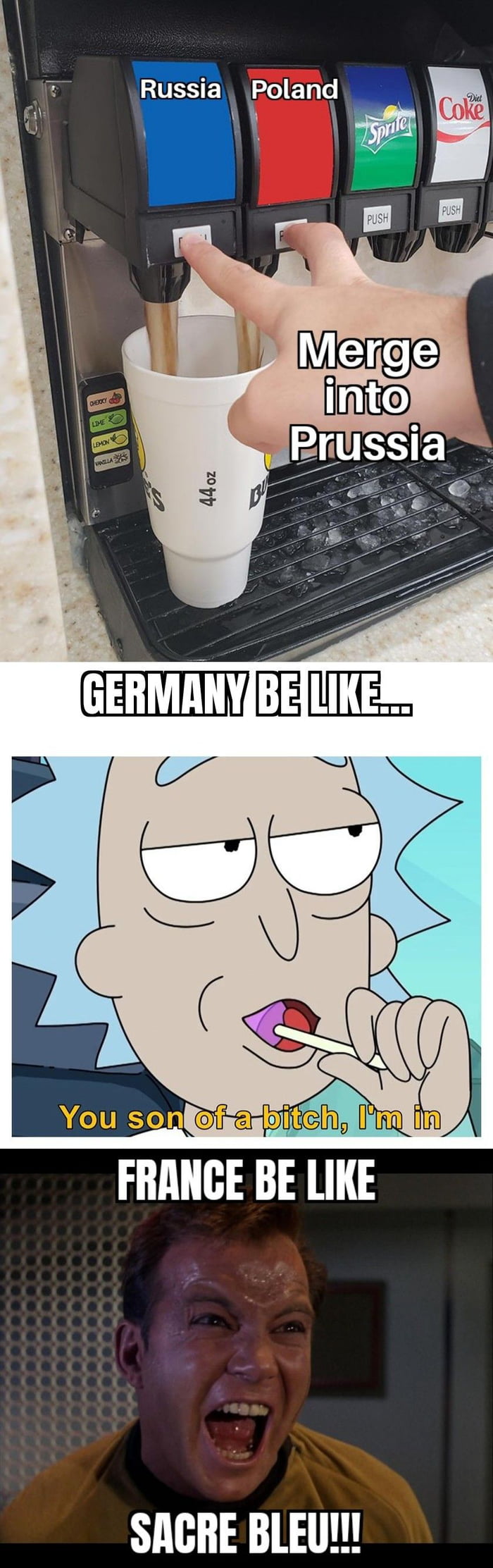 Guten Tag - 9GAG