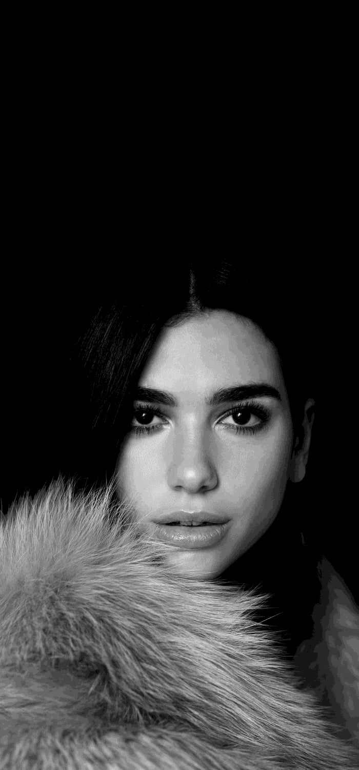 Dua Lipa 1440x3088 9gag 4570