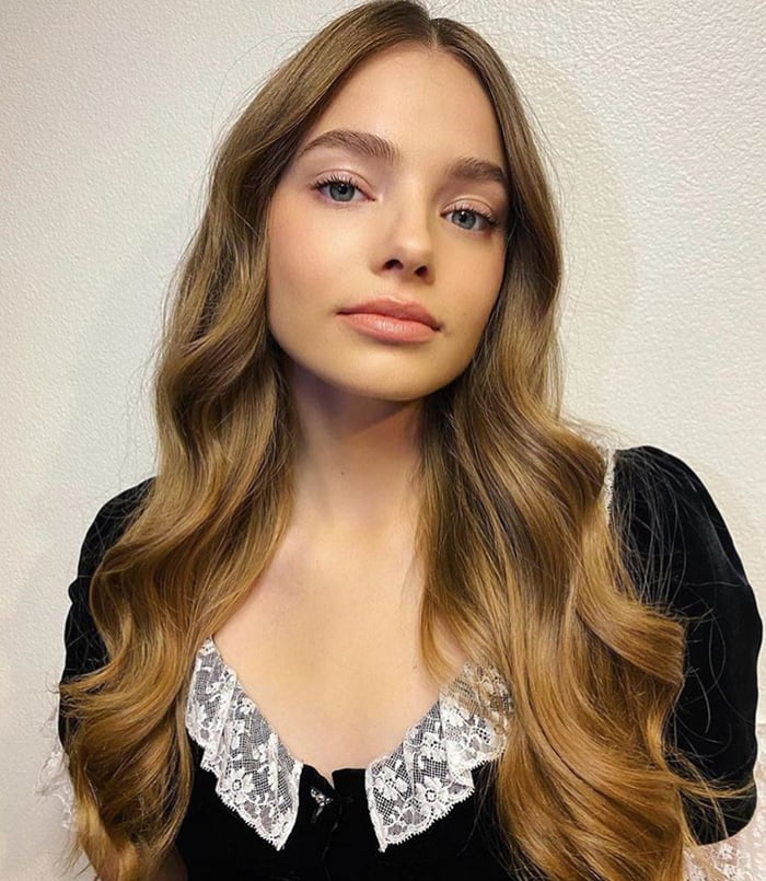 Kristine Froseth - 9GAG