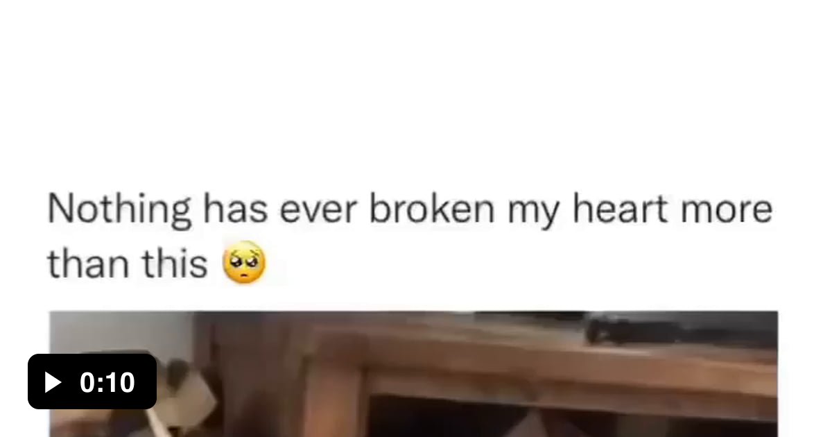 I am not crying 😭 - 9GAG