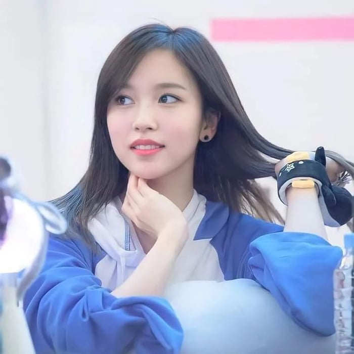 Myoui Mina 9GAG