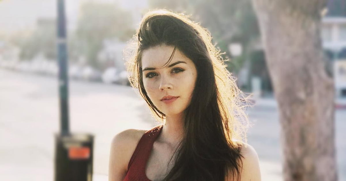 Elise Trouw - 9GAG