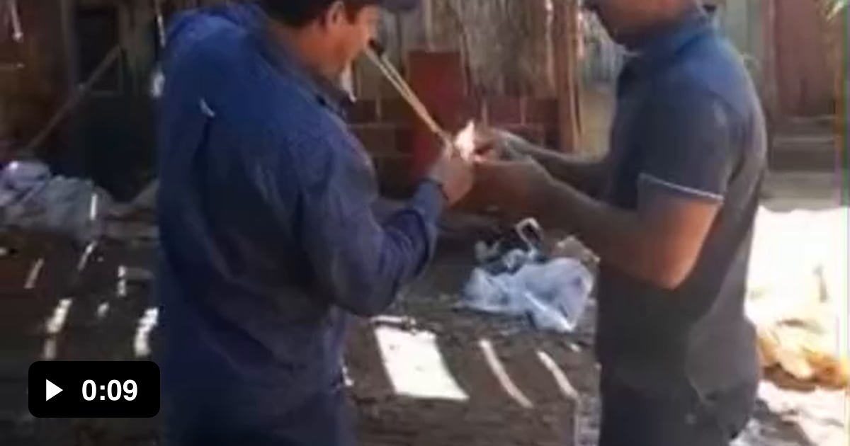 Oddly satisfying (with sound) - 9GAG