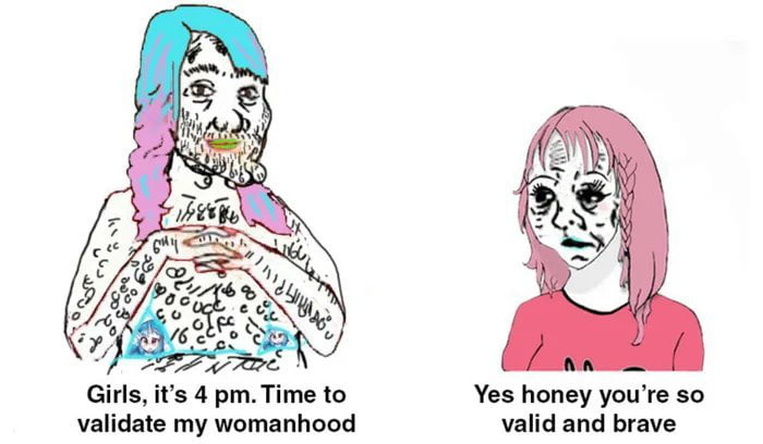 Honey meme