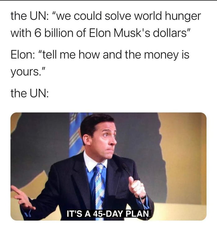 Best Plan Ever 9GAG