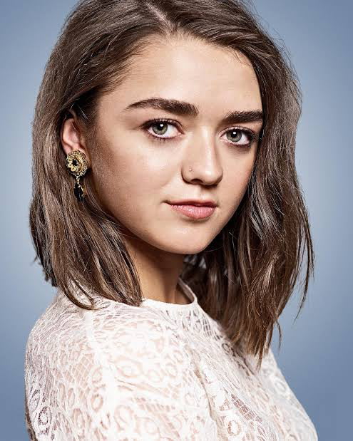 Classy Maisie Williams - 9GAG