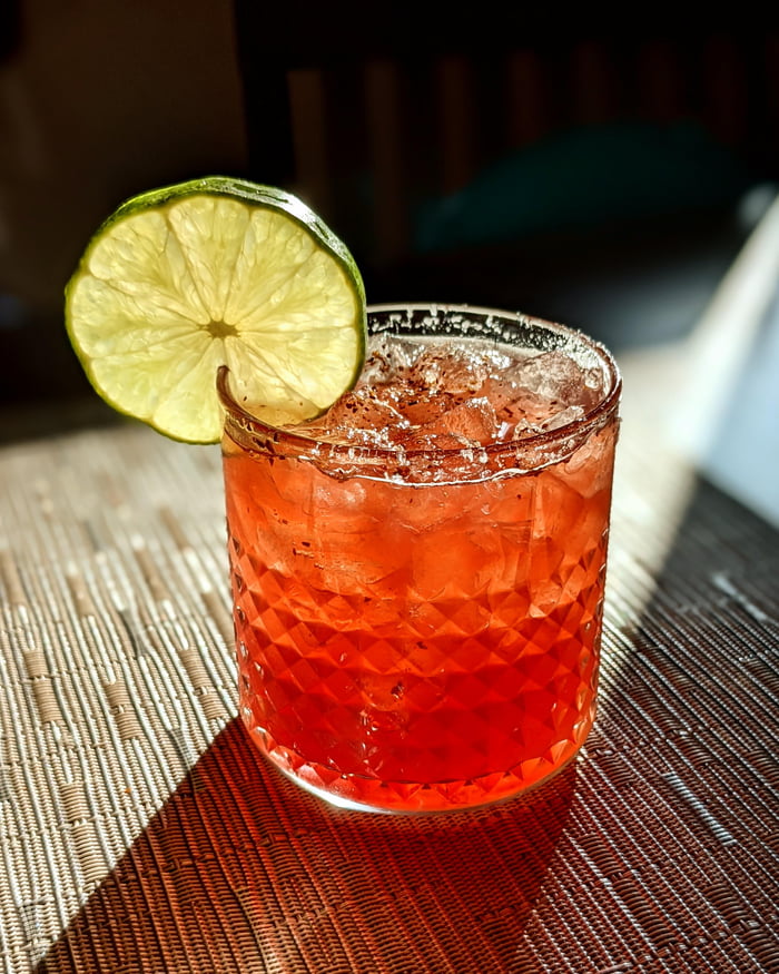 Bitter Margarita 9GAG