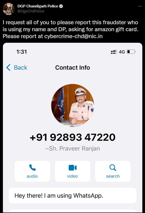 Yeh Sab Kya Dekhna Pad Raha Hai 9GAG