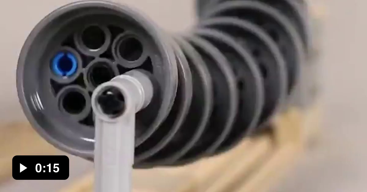LEGO wave machine - 9GAG