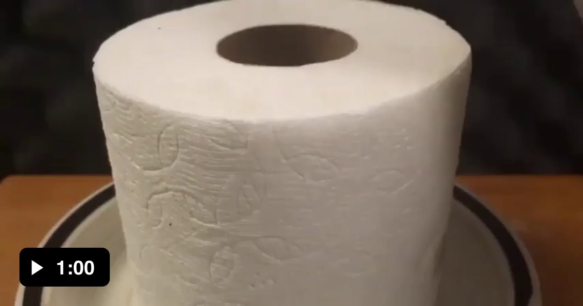 Sulfuric acid vs toilet paper 9GAG