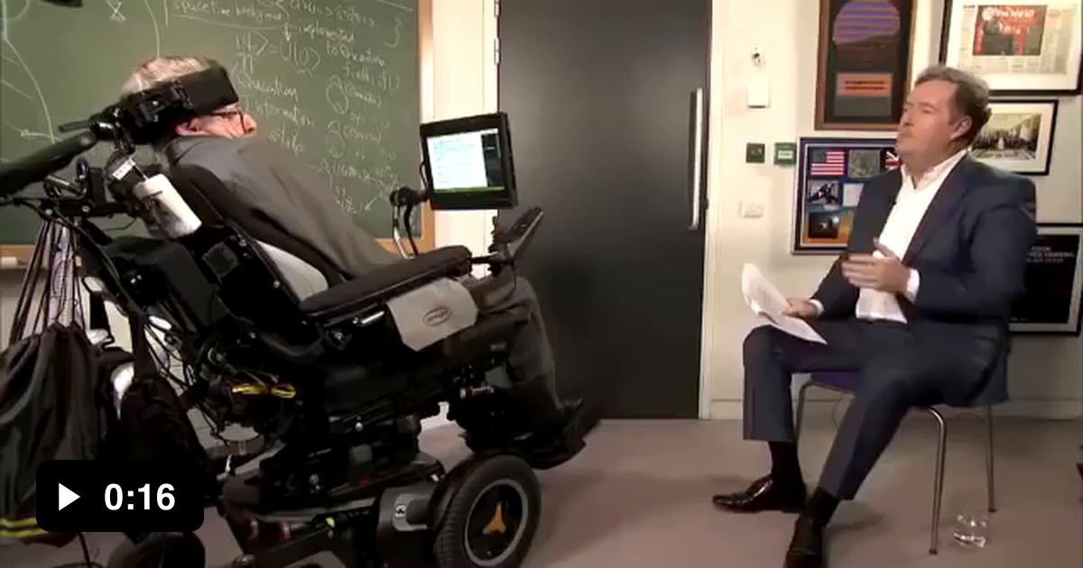 Stephen Hawking Iq Level