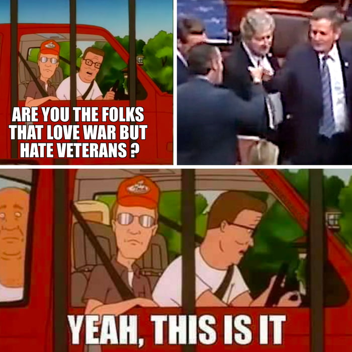 Yeah, this is it 9GAG