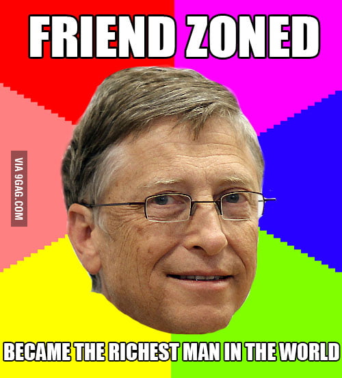 Just Bill Gates 9GAG