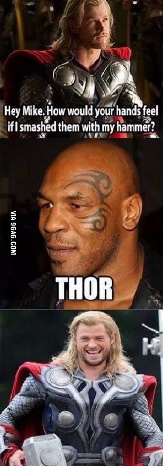 9gag Mike Tyson Memes - 10lilian