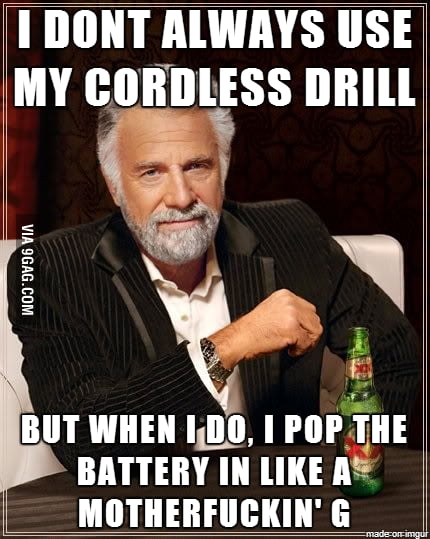 It feels so satisfying - 9GAG