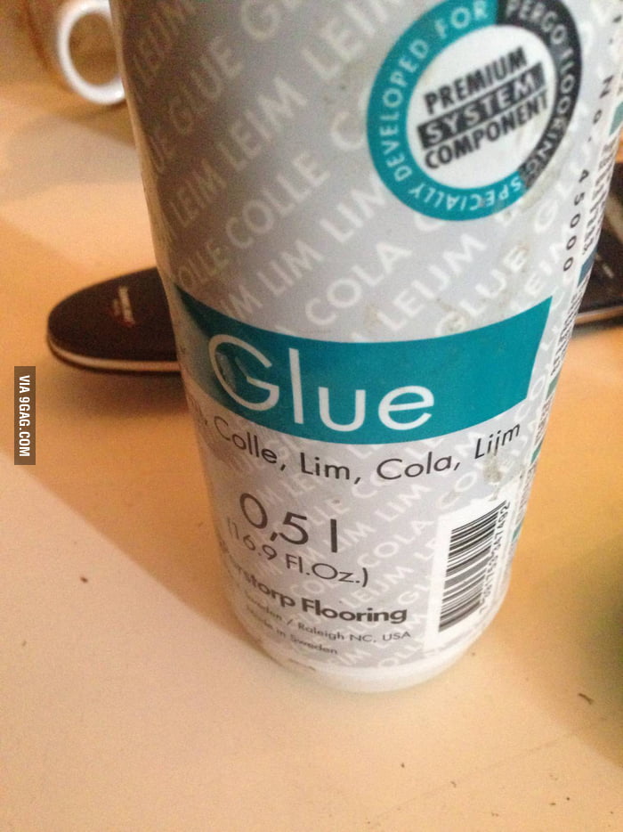 cola-means-glue-9gag