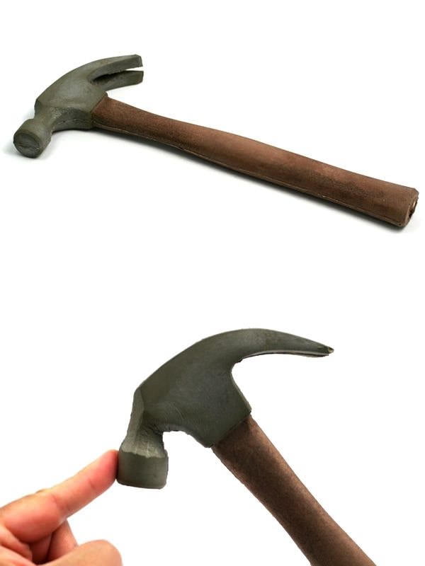 Hammer Foam Prop 9GAG
