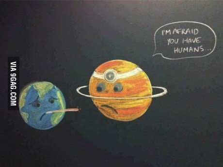 Image result for "got humans" earth