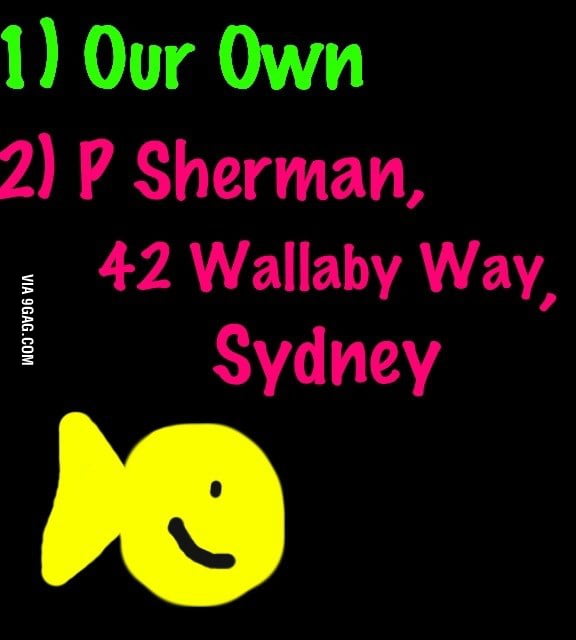 we-all-have-memorized-two-addresses-9gag