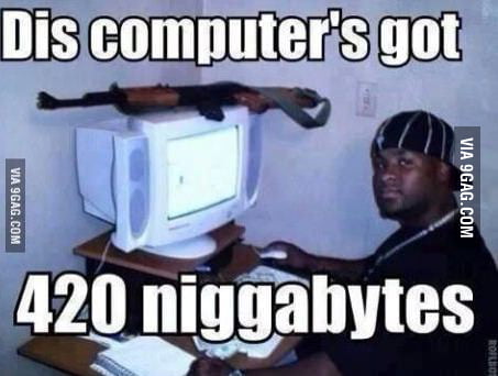 Computer - 9GAG